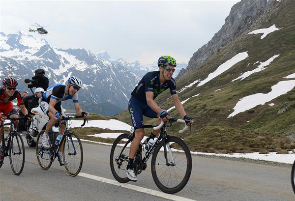 Rui Alberto Costa in break